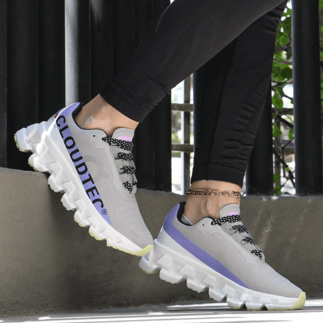 DEPORTIVO UNISEX CLOUD RUNNING