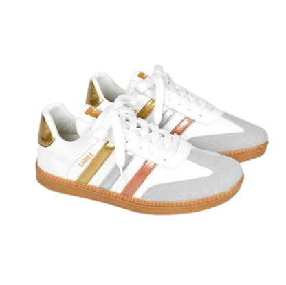 NUEVOS TENIS SAMBA COLOR - [Edición Especial]