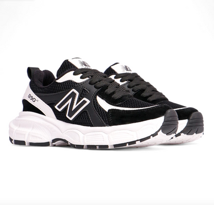 NUEVOS NEW BALANCE FRESH 890