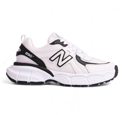 NUEVOS NEW BALANCE FRESH 890